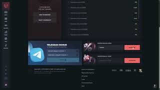 Get Skins For Free With Code Csgopolygon