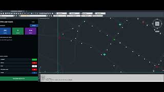 Add AutoCAD Block Attributes Automatically from Excel