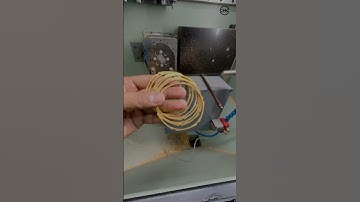 Tishya Cnc Engineering work |Cnc machine job work #cnc #cncrings#cncmachine #cncsoftware #machine