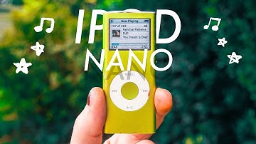 Can the iPod Nano Survive 2025? A Week With a Forgotten Legend!