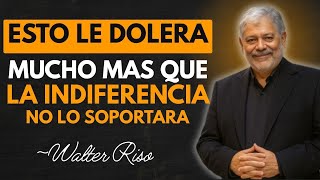 🎥 “Olvídate del Contacto Cero: Esto Lo Desarma por Dentro 🍂✨ | Walter Riso”