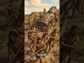 Rapa Nui's Giants: How Were The Moai Moved?