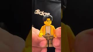 Lego store