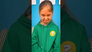 🁢 Can They Keep Dominoes From Falling? #shorts #kidsstories