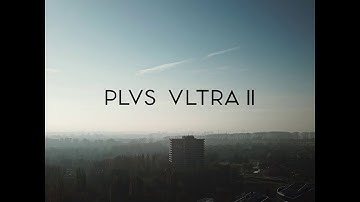 Welcome to Plus Ultra II