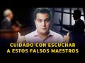 FALSAS DOCTRINAS EN LAS REDES ¡Mucho cuidado con las prédicas que oyes!