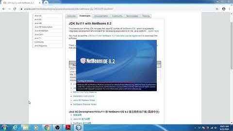 Pertemuan 1 - Pengenalan Java, Download, Instalasi dan Praktek Dasar