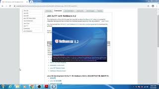 Pertemuan 1 - Pengenalan Java, Download, Instalasi dan Praktek Dasar
