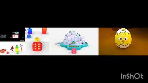 Up To Faster 137 Parison