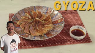 GYOZA GIAPPONESI  Le ricette di Hiro