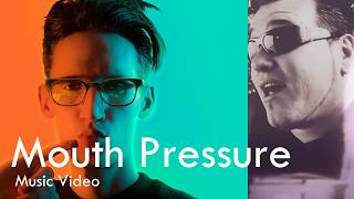 Neil Cicierega - Mouth Pressure (Music Video)
