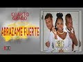 Cuarto Grado - Abrázame Fuerte ( Video Letra ) - Salsa Urbana by Cuarto Grado