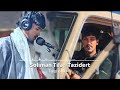 Souliman Tila - Tazidert ( Music audio )