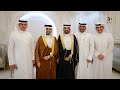 افراح الصعفاق حفل زواج احمـــد صالح العازمي عدسة للانتاج الفني mp3