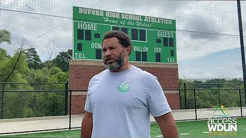 Buford Odell Photo 7