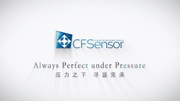 CFSensor - Top 10 Sensor Manufacturers in the World