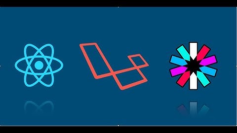User Authentication using React, Redux, JWT & Laravel: Part 4