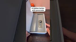 Book or safe?? 🫣🫣 #diy #amazonmustbuy #review #trending #study #books #booklocker #coolfinds Book or safe?? 🫣🫣 #diy #amazonmustbuy #review #trending #study #books #booklocker #coolfinds