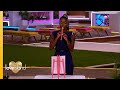 Indiyah shows her music skills in the talent show | Love Island 2022