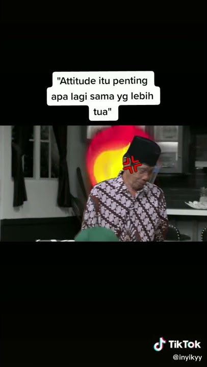 Odading mang oleh becanda nya keterlaluan ke malih tongtong! Viralll