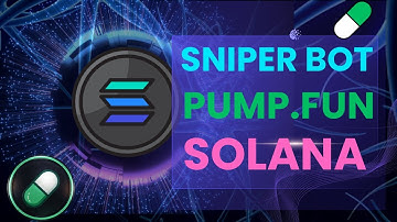 ⚡ Solana MEV Bot Precision Orchestrator | Pump Fun Sniper Bot Latency‑Calibrated Multi‑Stage Capture