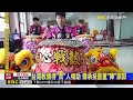 熱血教練重「陣」旗鼓 台灣舞獅登陸貴州@newsebc