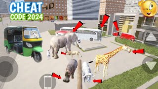 Finally New Update आ गया Hospital🤑||Indian carbike drive GTIV || indian car bike driveGTIV newupdate