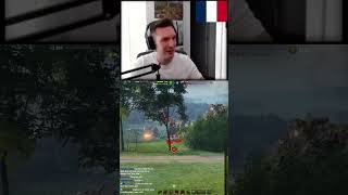 Streamers vs Arty ep. 02 #shorts funny moments!!!! #viral #wot @kajzoo