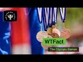 WTFact: The Olympics | Encyclopaedia Britannica