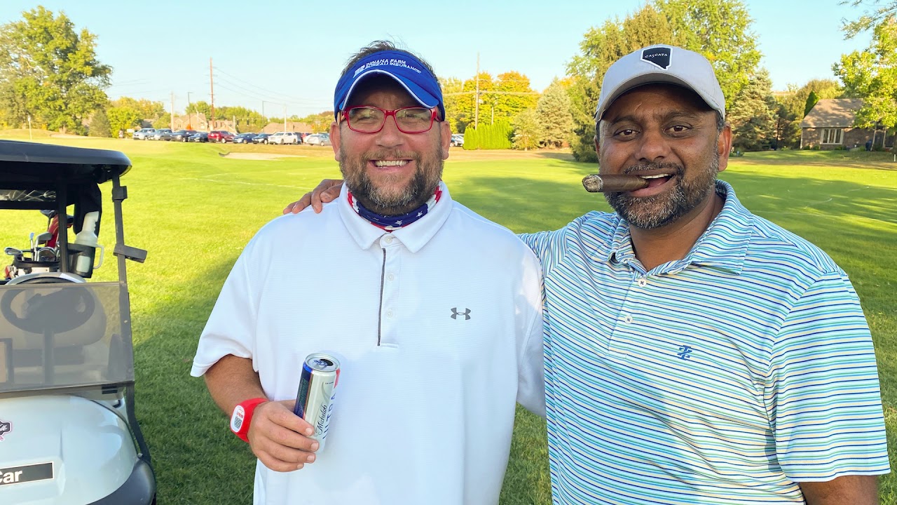 Dye's Walk Outing YouTube