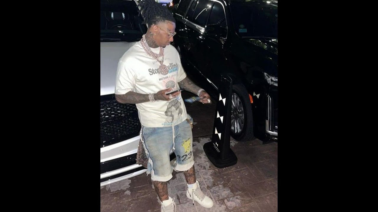 FREE Moneybagg Yo Type Beat 2025 | HARD – 'LEGAL'