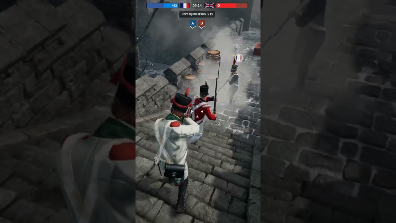 This Is Why I Love Multiplayer Games