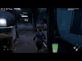 Dead by DAylight RANK 1 SURVIVOR! - FOR THE TEAM?