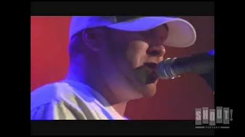 Slightly Stoopid - Mellow Mood (Live In San Diego)