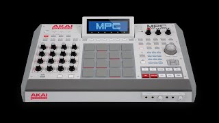 Chopping Samples On The Akai Mpc Renaissance Tutorial screenshot 4