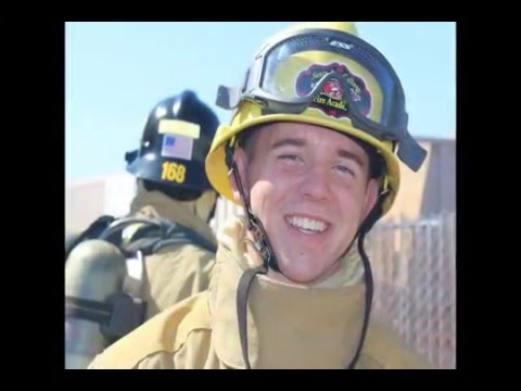 santa ana fire academy