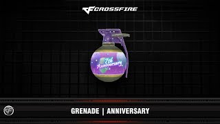 CF :  Grenade | Anniversary (7th)