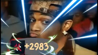 "2983 Friendly Fire Damage" Helldivers 2 Funny Moments
