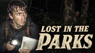 Scary Stories of People Who Got Lost in National Parks