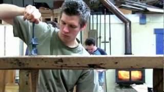 Chunky Monkey Pine Furniture