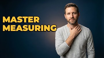 How Do You Read a Standard Ruler Correctly?