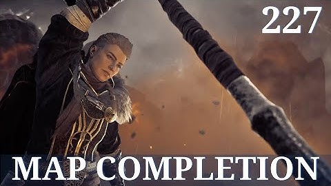 Map Completion | Assassin