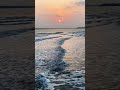 দিঘা সুমুদ্র সূর্য  #youtubeshorts