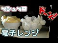 ＜ハイライト＞マシュマロを電子レンジにドーン！日笠陽子・日高里菜がプロテインバー作りに挑戦！/ニコニコ響チャンネルで配信中！
