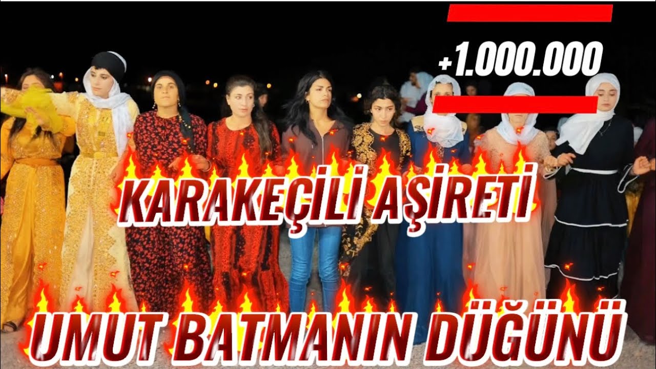 Umut batmanın düğünü Karakeçili aşireti  Grani koma roj foto damla #wedding #aşiretdüğünü #drawing