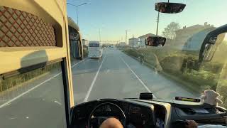 İstanbuldan memlekete Ordu #youtubeshorts