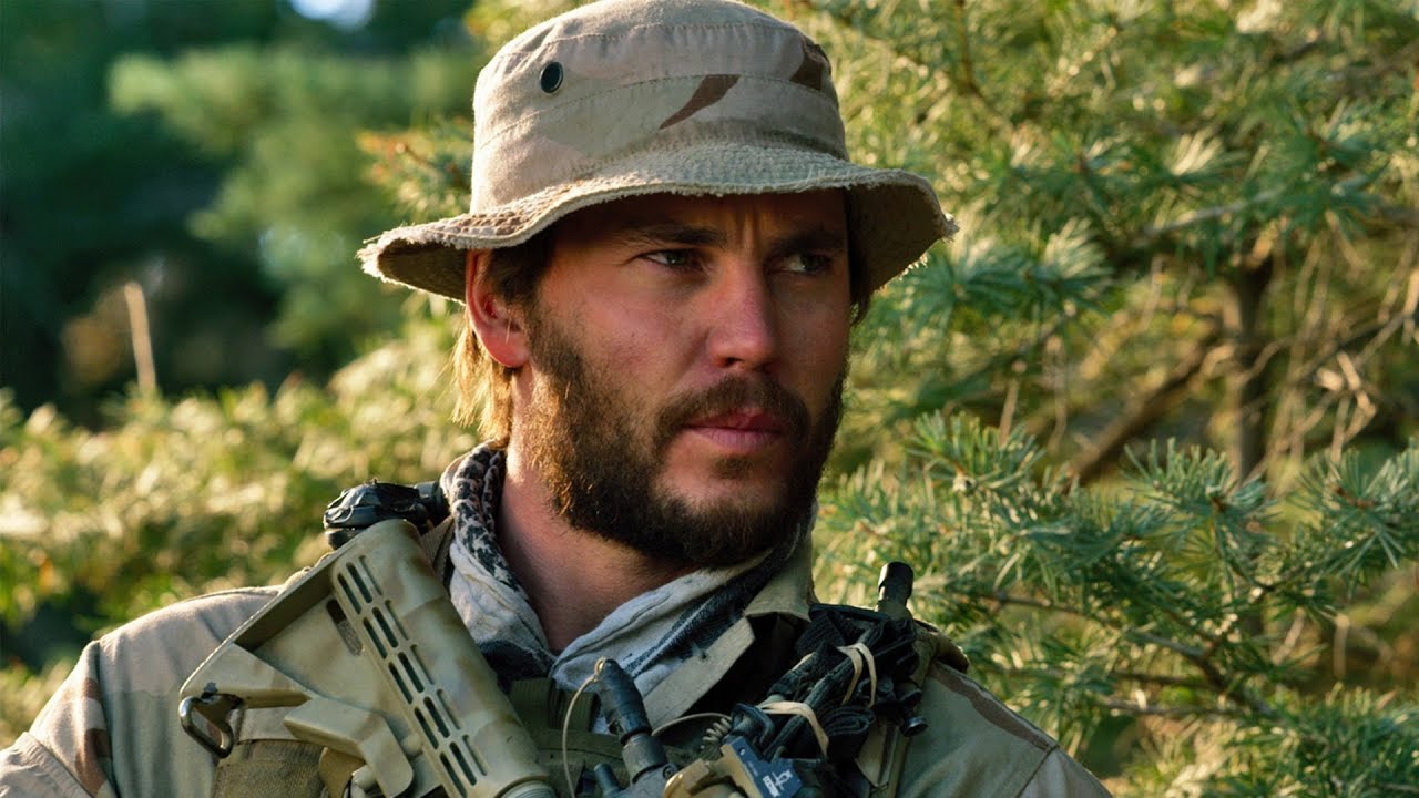 Lone Survivor Official Trailer #2 (2013) - Ben Foster Movie HD 