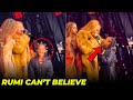 Beyoncé Celebrates Rumi & Sir’s Birthday On Stage With Her Fans