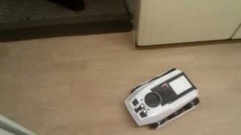 Arduino: Artificial Intelligence Robot (Object Avoidance) (Bigtrak)