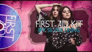 First Aid Kit - My Silver Lining (Subtitulado al español)